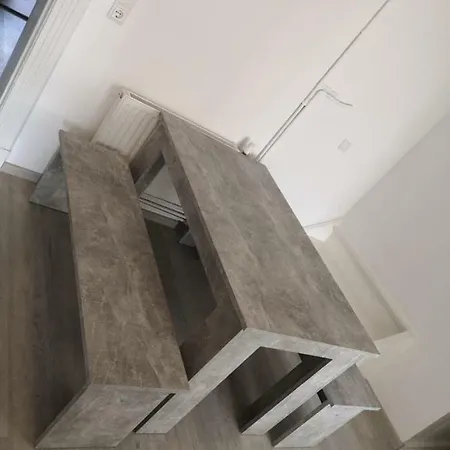 Oldtown Apartement
