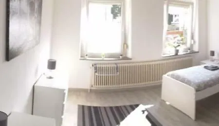 Oldtown Apartement * أولدنبورغ