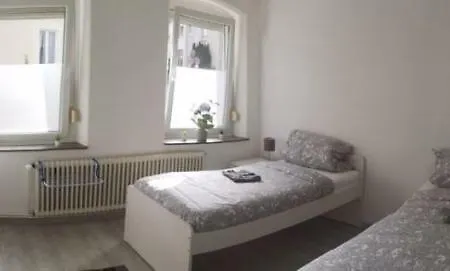 شقة Oldtown Apartement أولدنبورغ