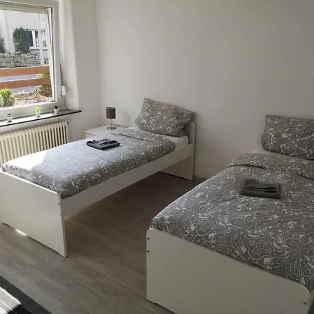 Oldtown Apartement